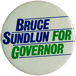 Bruce Sundlun