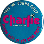 Charlie Wilson