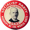 Eugene Debs for President