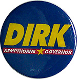 Dirk Kempthorne