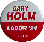 Gary Holm '94