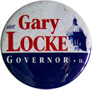 Gary Locke for Governor