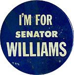 Senator Harrison Williams