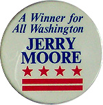 Jerry Moore