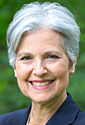 Jill Stein