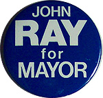 John Ray