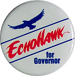 Larry EchoHawk