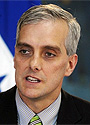 DENIS McDONOUGH