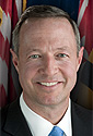 Martin O'Malley