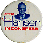 Orval Hansen