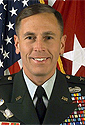 David Petraeus