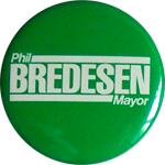 Phil Bredesen