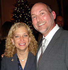 Ron Gunzburger, Publisher