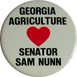 Sen. Sam Nunn