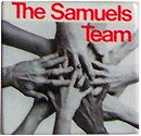 Howard Samuels for Governor
