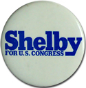 Richard Shelby for Congress