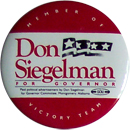Don Siegelman for Governor - 1998