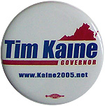 Tim Kaine - 20005