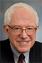 Bernie Sanders