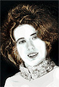Christina Billings-Elias
