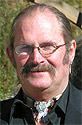Rev. Edward Buck