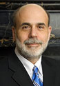 BEN BERNANKE