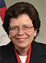 Rebecca Blank