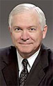 ROBERT GATES