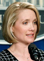 DANA PERINO
