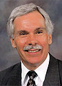 ED SCHAFER