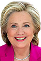 Hillary Clinton