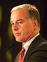 Dr. Howard Dean