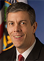 Arne Duncan