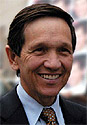 Dennis Kucinich