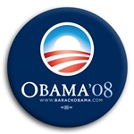 Obama - 2008