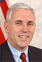 Mike Pence
