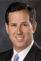 Rick Santorum