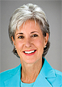 KATHLEEN SEBELIUS