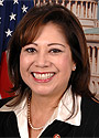 HILDA SOLIS