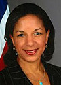 SUSAN RICE