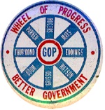 Strom Thurmond and the 1966 S.C. GOP Ticket