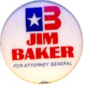 James A. Baker III for A.G. - 1978