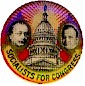 Berger and Gaylord (Socialist-WI) - 1910