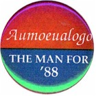 Soli Aumoeualogo (R) for Congress - 1988