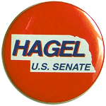 Chuck Hagel for US Senate - 2002