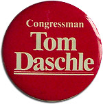 Tom Daschle