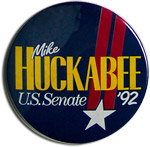 Mike Huckabee