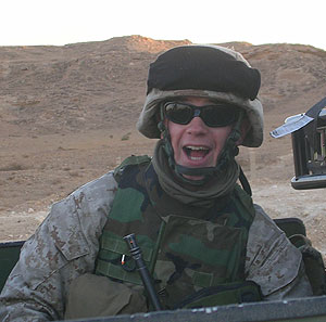 Jesse Strong