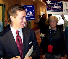 Ralph Reed