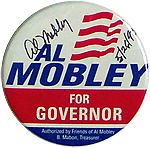 Al Mobley for Governor